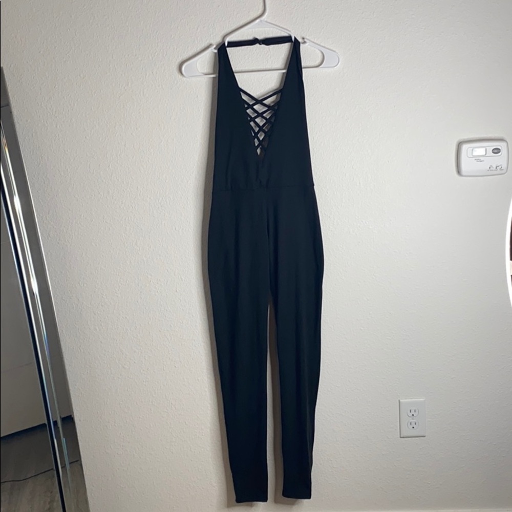 Jumpsuit